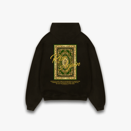 Rise Again V2 Hoodie