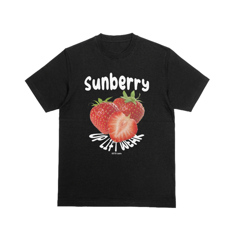 Sunberry T-shirt