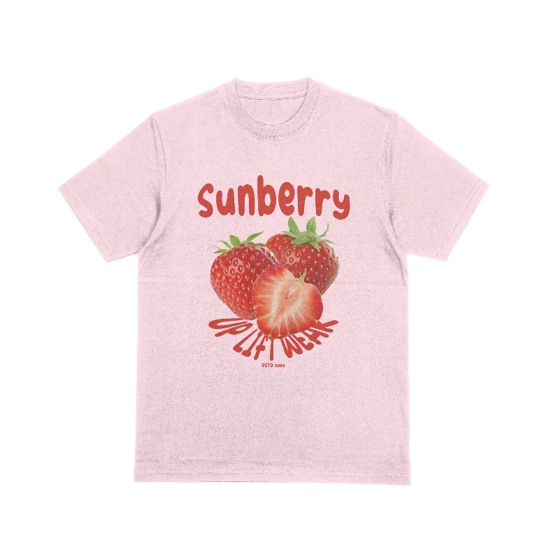 Sunberry T-shirt