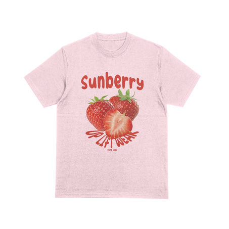 Sunberry Regular T-shirt