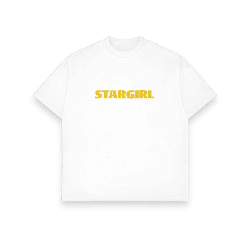 STARGIRL Billie Eilish T-shirt