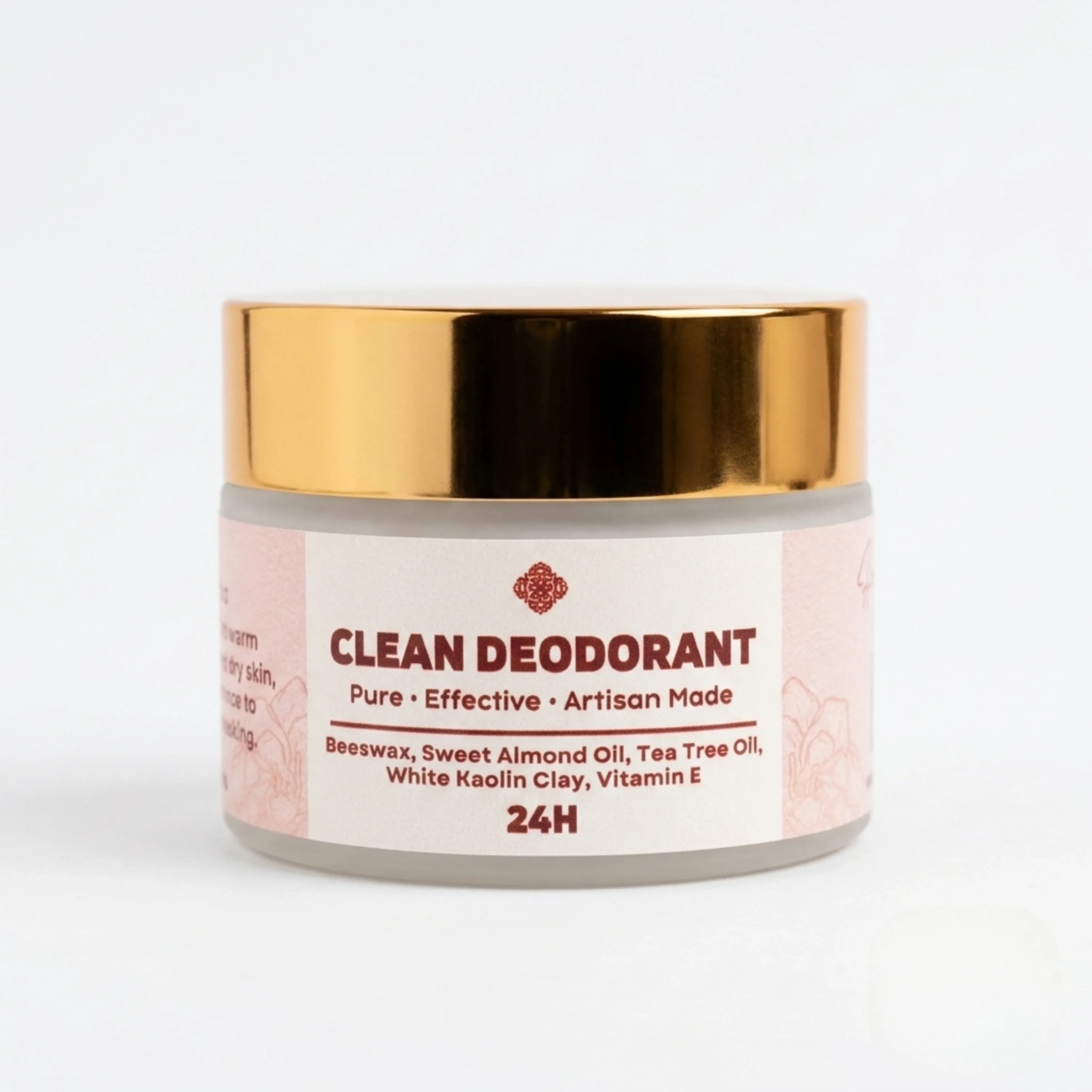 Déodorant Pur-50g