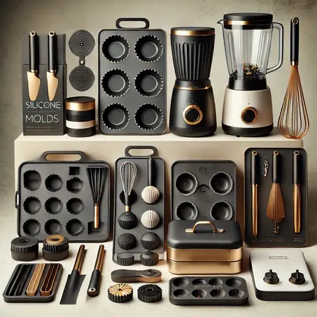 منتجات المنزل والمطبخ