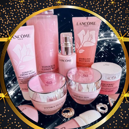 منتجات التجميل