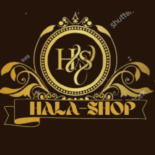 Hala-shope