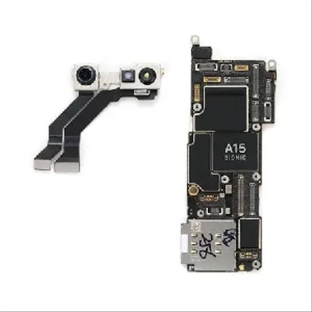 Cartes Mères (Motherboards)