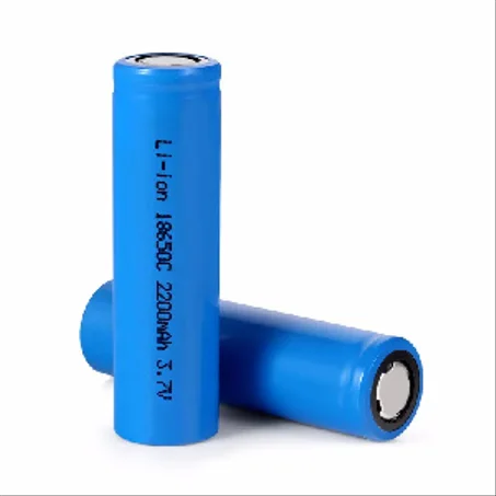 Batteries & Piles Standars