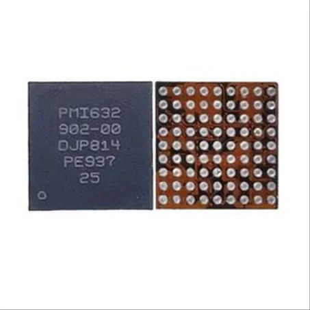 Circuits Intégrés (ICs) & Micro-Soudure