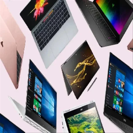 laptop