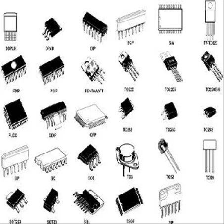 Electronic Components