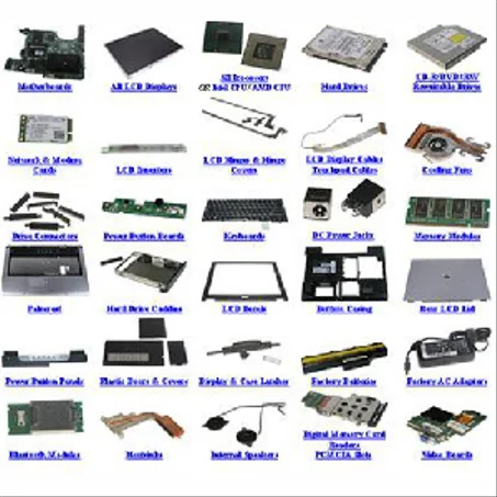 Informatique & Laptop