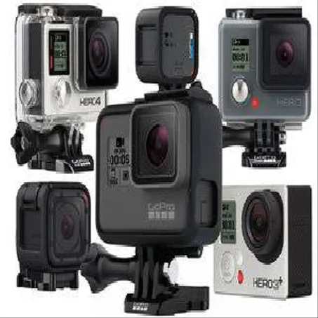 Appareils Photo & Vlog