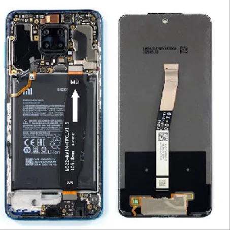 Smartphones & Pièces Détachées