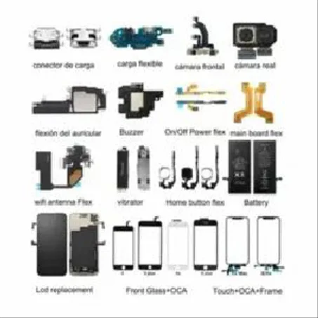 Phone Spare Parts