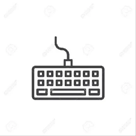 clavier