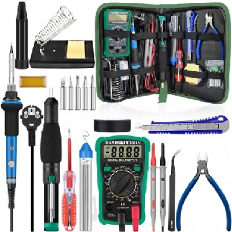 outils de reparation