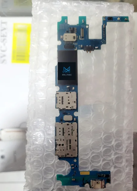 carte mère j7 prime g610f
