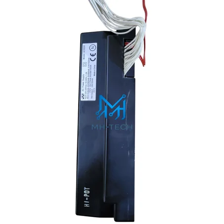 Alimentation Électrique AC (Modèle AC6530)
