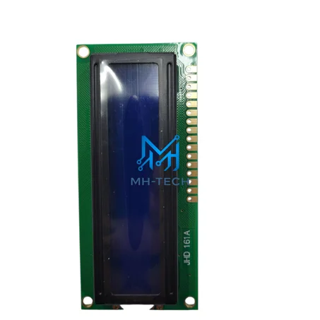 LCD1602, lcd1602 i2C,  5V PCF8574, adaptateur i2C pour Arduino