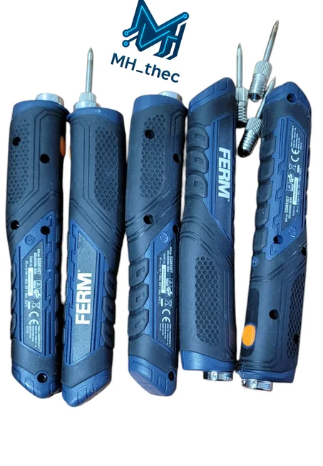 Fair a souder 5v rechargeable avec led