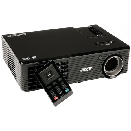 projecteur Acer X110P 3D BrilliantColor DLP
