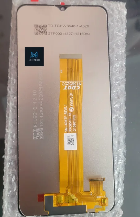 Ecran lcd samsung galaxy A04S Originale service pack