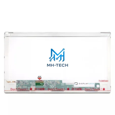 Ecran laptop 15.6" LED 40 pin original