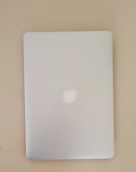 MacBookPro(Retina)i7+500GBSSD(macOS+Windows10)💻🚀