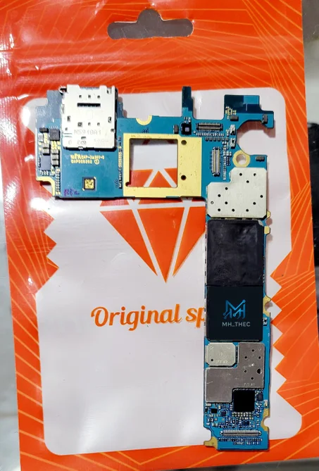 Carte mère samsung galaxy S6edge plus g928t