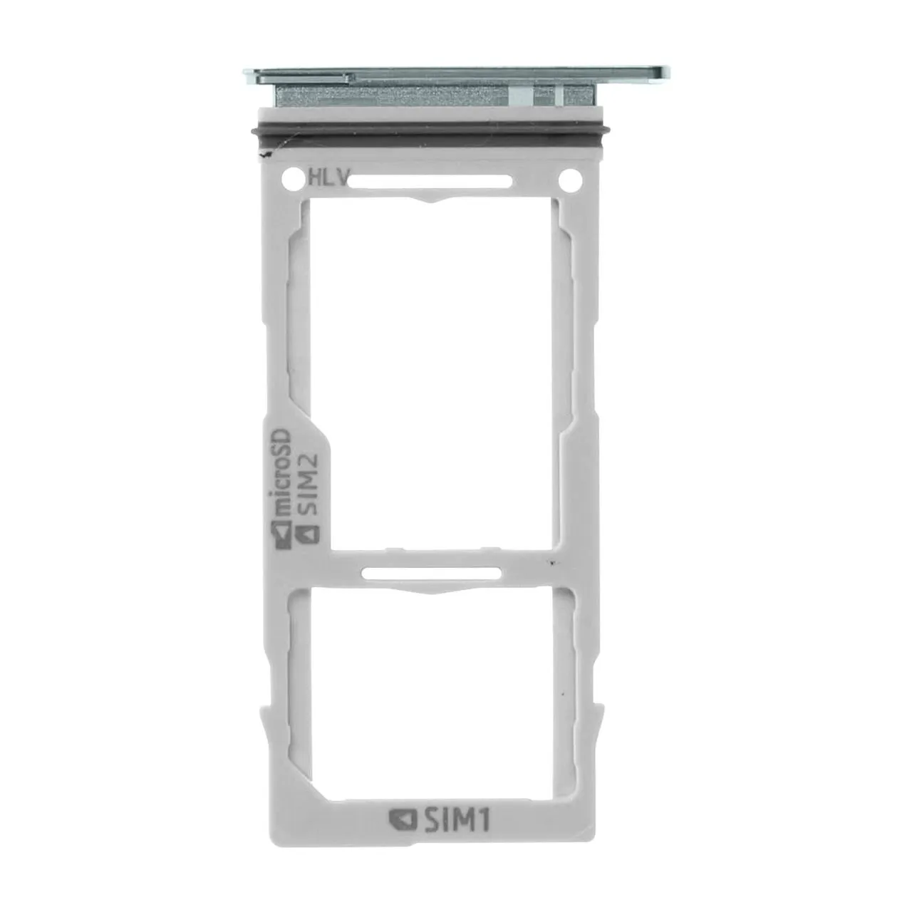 chariot sim double puce samsung galaxy s10 s10e s10plus