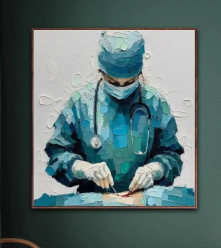 Médecin