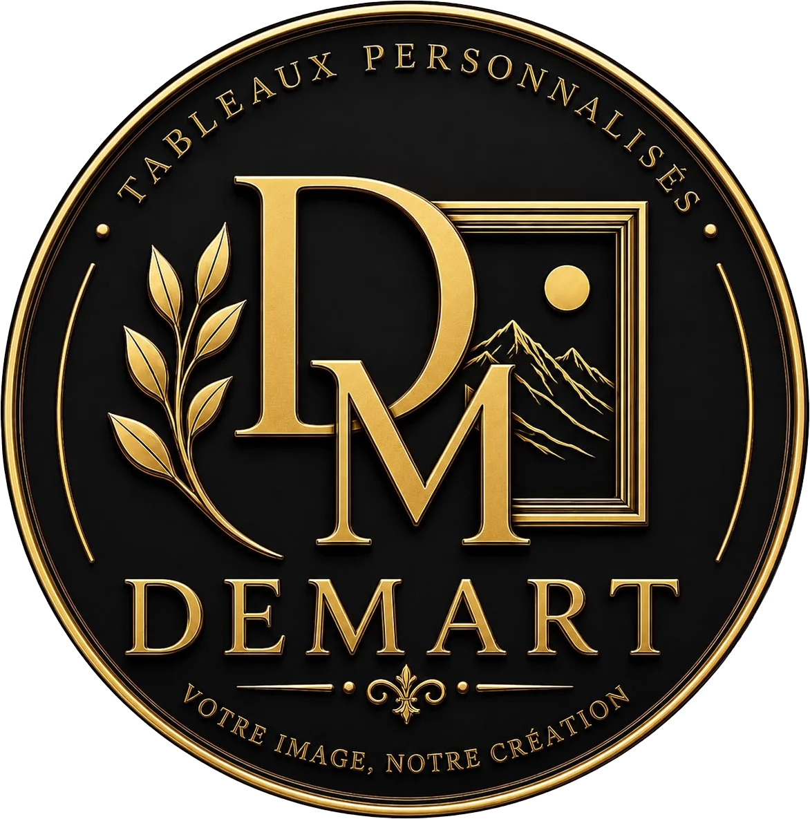 demart