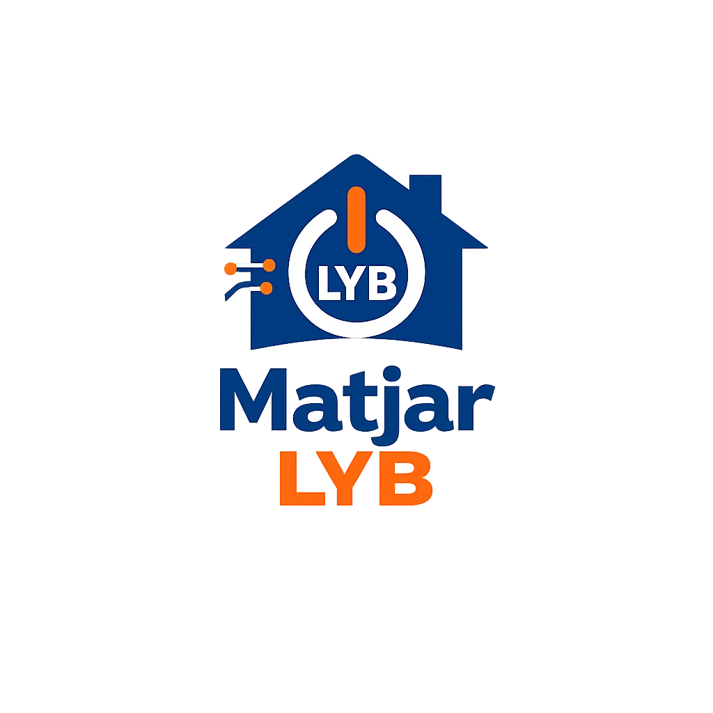 Matjarona-lyb