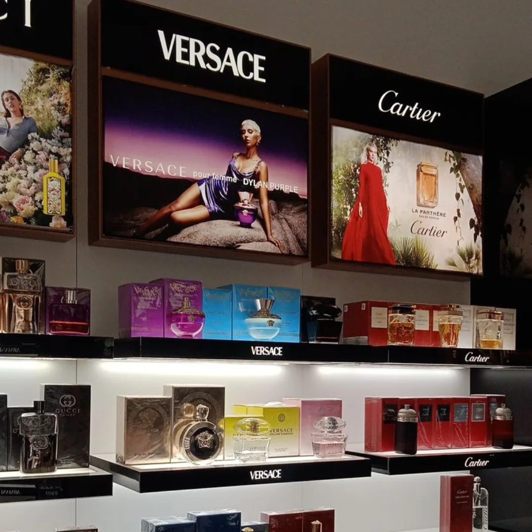 DECANTE POUR FEMMES