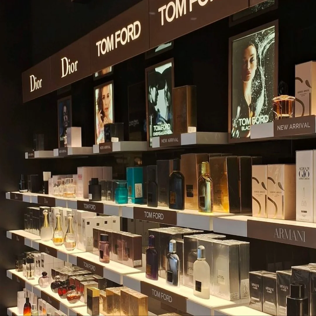 DECANTE POUR HOMMES