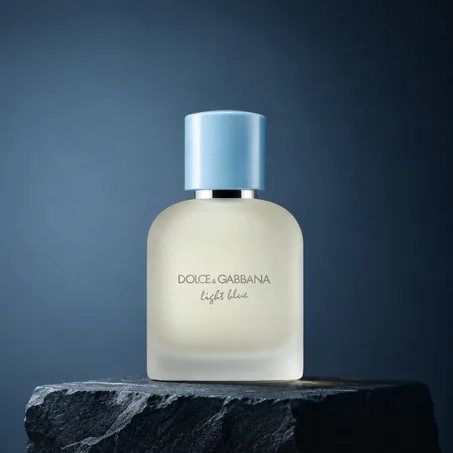 DOLCE & GABBNA LIGHT BLEU EDT