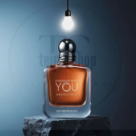 STRONG WHIT YOU ASOLUTLY