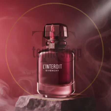 L'ITERDIT GEVUNCHY ROUGE