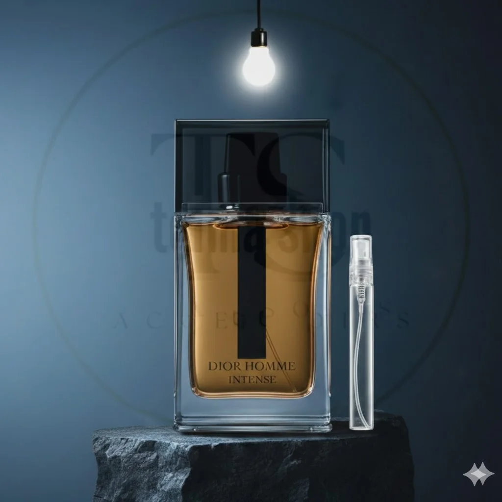 DIOR HOMME INTENSE