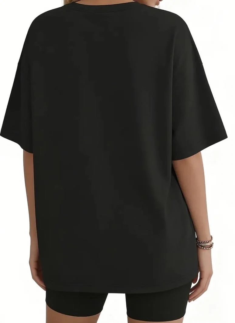 Basic T-Shirts