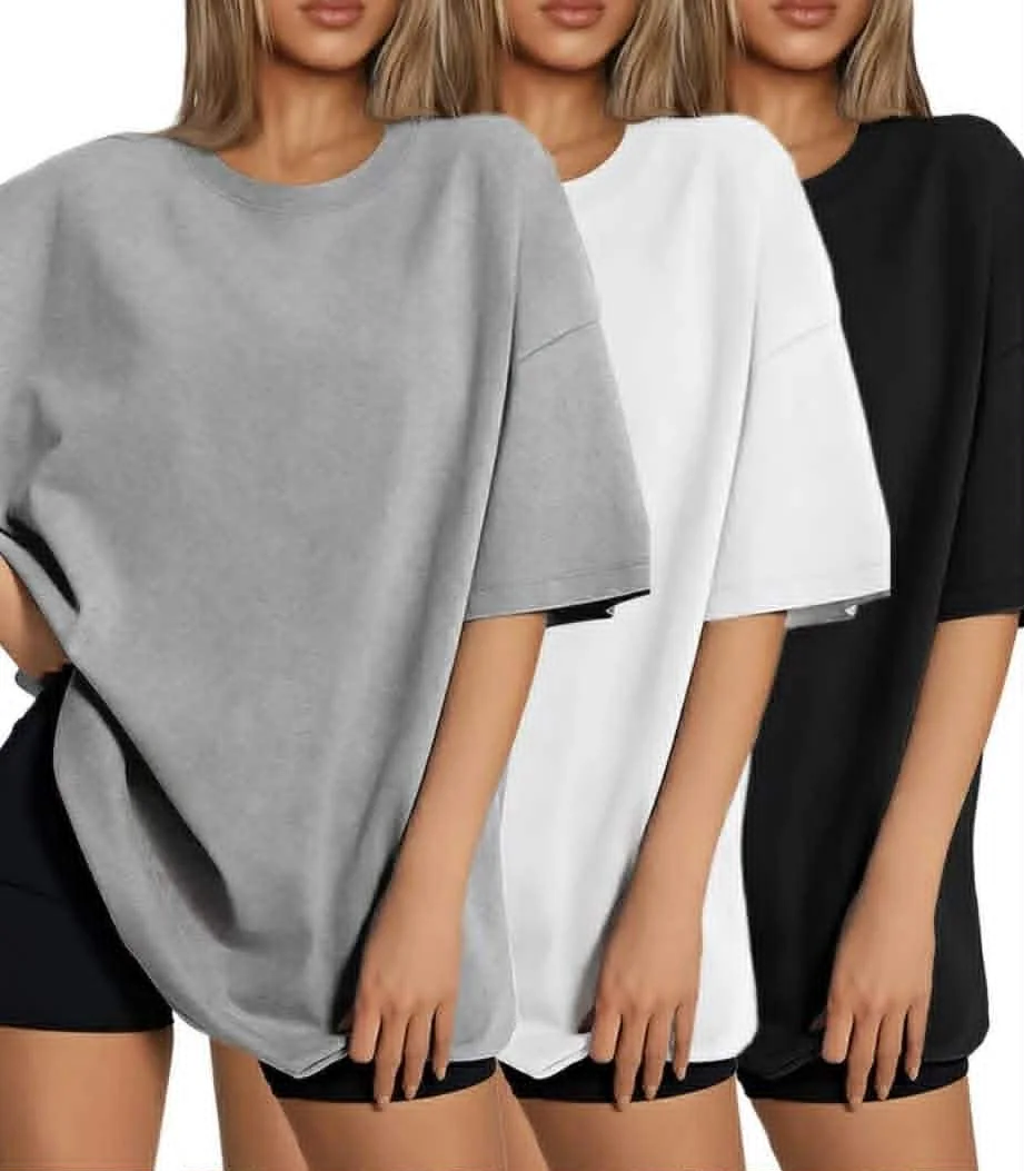 Basic T-Shirts