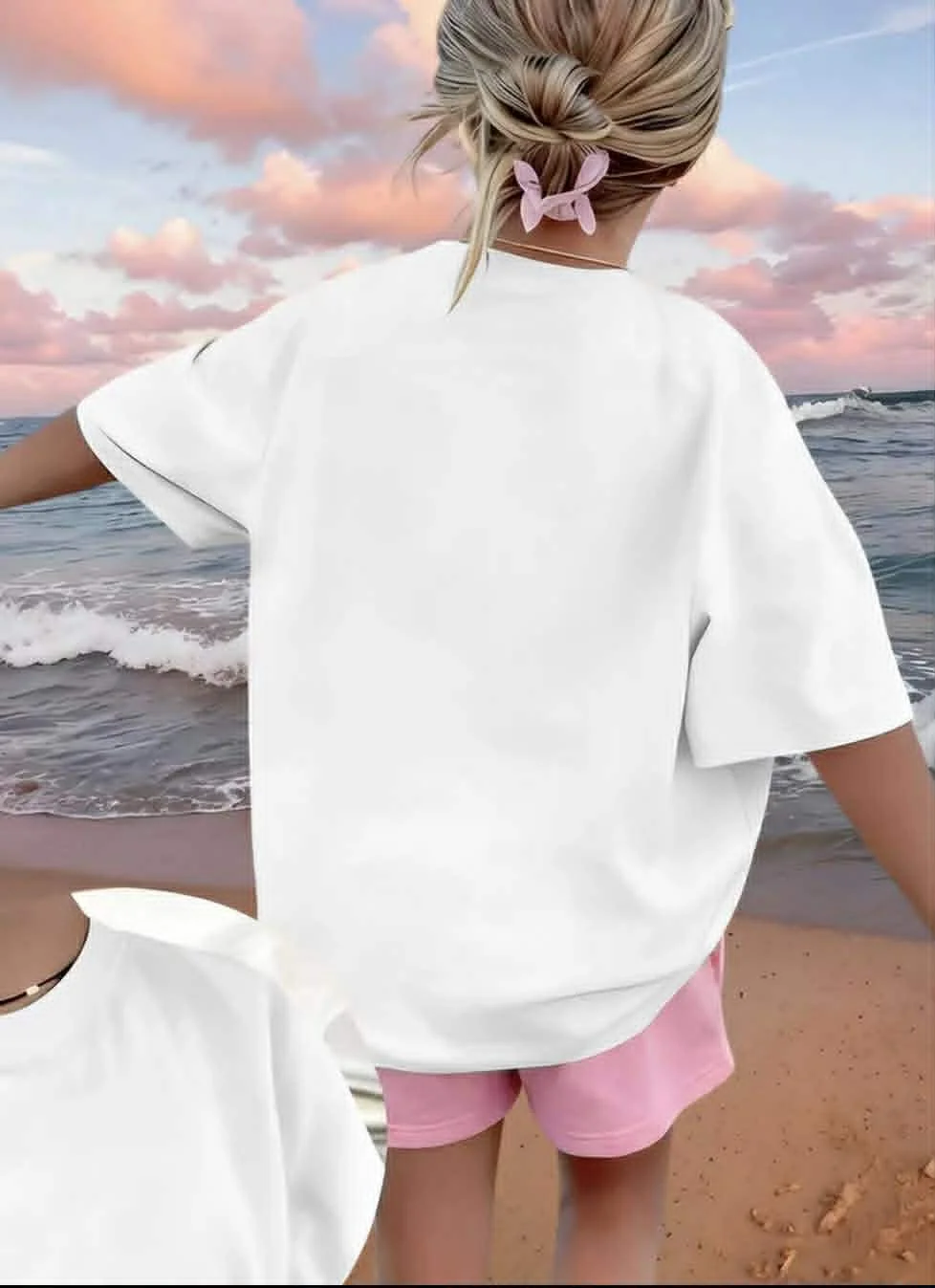 Basic T-Shirts