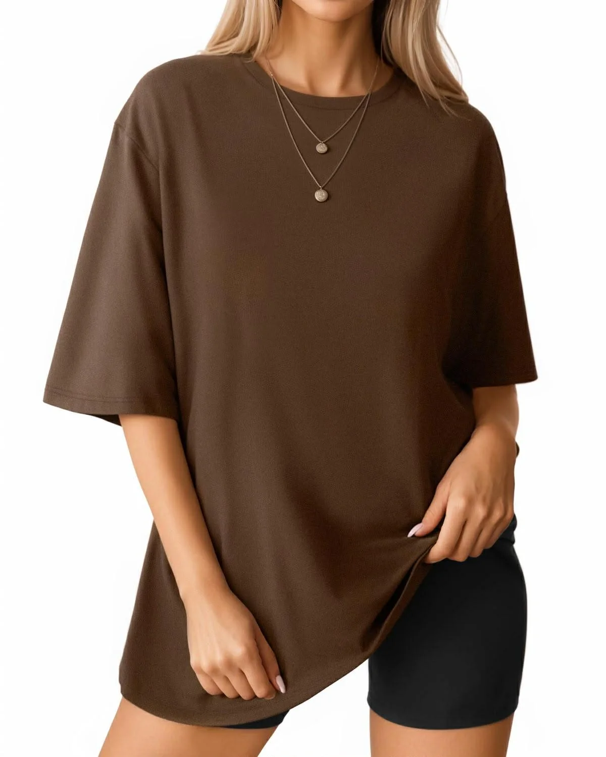 Basic T-Shirts