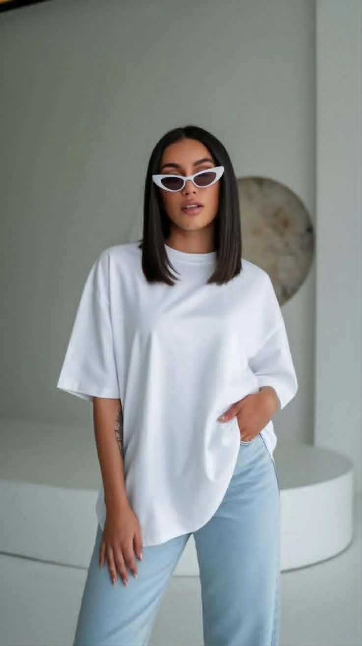 Basic T-Shirts