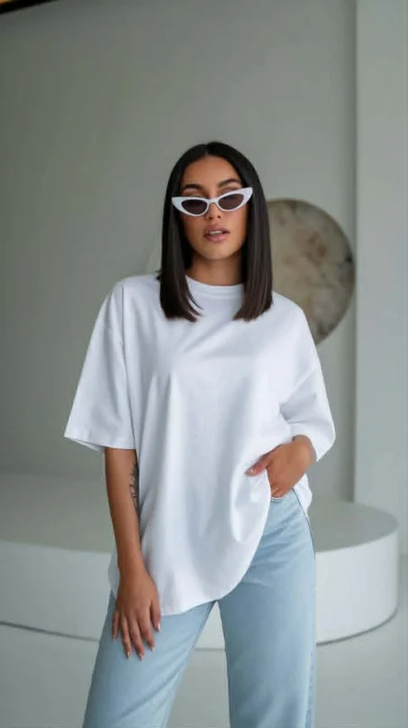 Basic T-Shirts