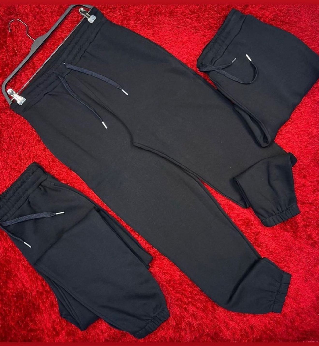 Basic jogging pants