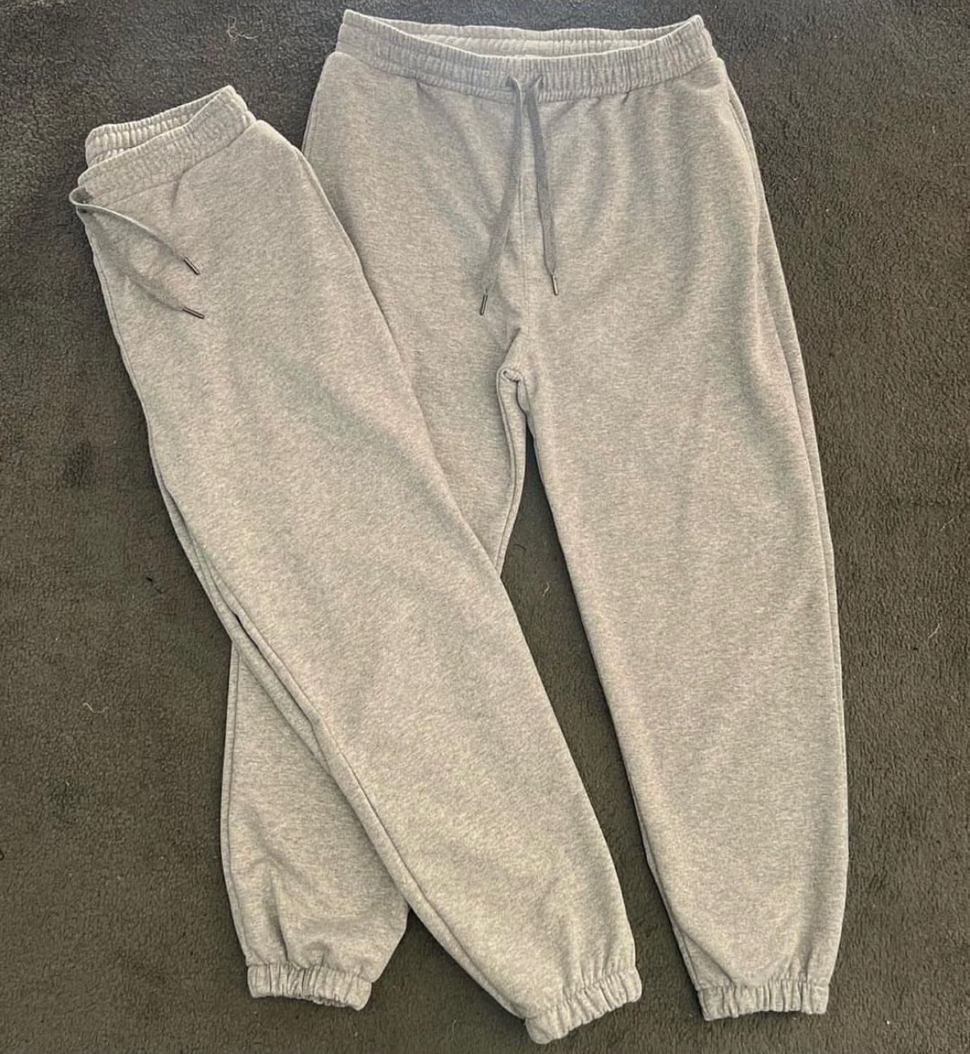 Basic jogging pants