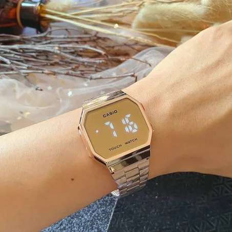 CASIO