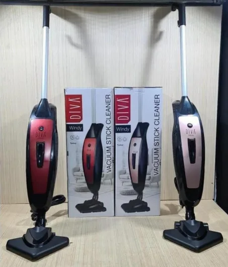 ZENGER Aspirateur