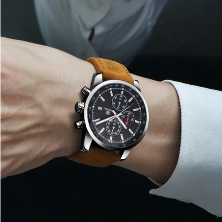Benyar WATCH